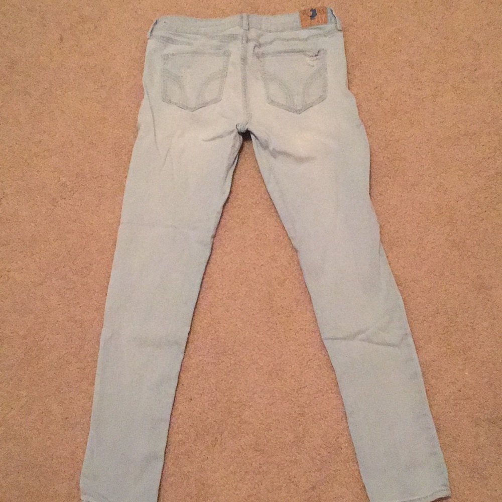 Jeans - Picture 2 of 2